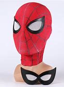 Image result for Spider-Man Homecoming Mask