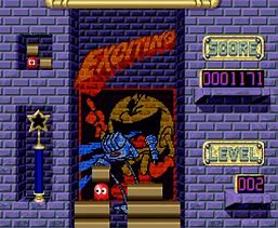 Image result for SNES Gamars Puzzle