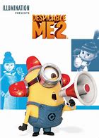 Image result for Despicable Me 2 2013 Plot