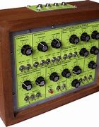 Image result for New Age Instruments