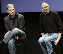 Image result for Apple Company CEO