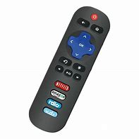 Image result for TCL Roku TV Remote Control