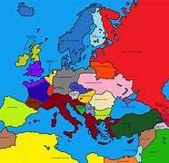 Image result for Alt Modern Europe Map