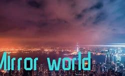 Image result for Mirror World Background