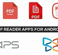 Image result for PDF Reader Android