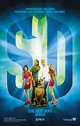Image result for Scooby Doo SD