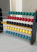 Image result for Big Abacus in Pakistan