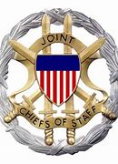 Image result for Chairman of the Joint Chiefs of Staff Flag