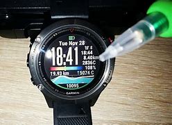 Image result for How to Customize Watch Face Garmin Fenix 5X