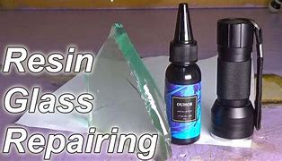 Image result for Resin 9 in Glass