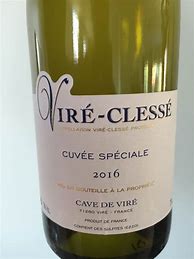 Image result for Cave Vire Vire Clesse