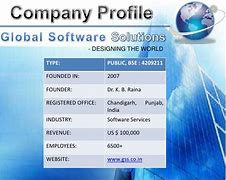 Image result for Global Software Solutions