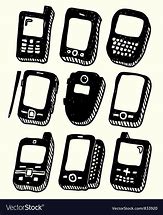 Image result for BlackBerry Phone Doodle
