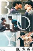 Image result for Be Here for You BL Series