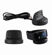 Image result for Samsung Gear Fit Charger Pinout