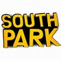 Image result for South Park Logo with Copyright Notice