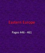 Image result for Eastern Europe and Asia Map