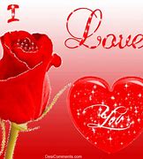 Image result for Love Glitter Graphics