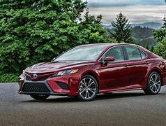 Image result for 2 Doors Toyota Camry Car 2017