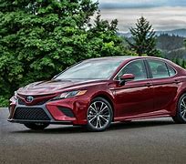 Image result for 2019 Toyota Camry XSE Auto Natl