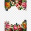 Image result for Floral Craft Border Clip Art