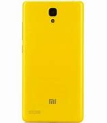 Image result for Xiaomi Redmi Note 4G