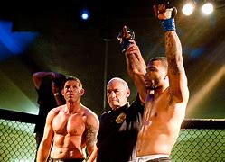 Image result for Throwdown MMA