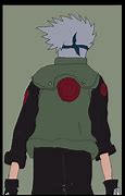 Image result for Kakashi Back