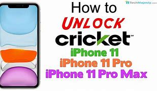 Image result for Cricket Wireless iPhone 11