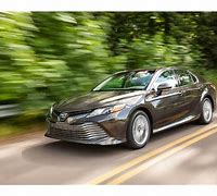 Image result for Toyota Camry XSE Iterior