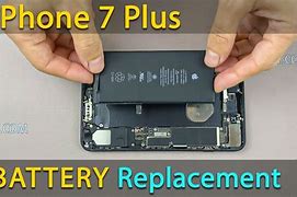 Image result for Replacing iPhone 7 Plus Batteries