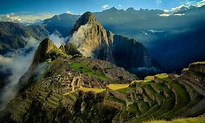 Image result for South America Tourist Attractions