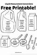 Image result for Things Measured in Quart