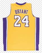 Image result for Kobe Bryant Jersey 24 Clip Art