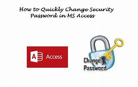 Image result for Security Password Change