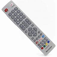 Image result for Sharp Aquos TV Remote Control Model 24Bc0k