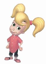 Image result for Cindy Vortex Character