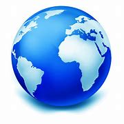 Image result for World Globe Icon