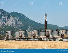 Image result for Old Chemical Plant