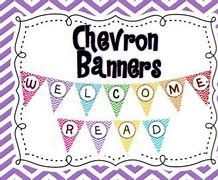 Image result for Chevron Banner