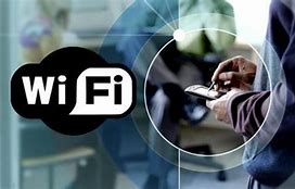 Image result for Wi-Fi Services