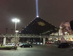 Image result for Ghost Luxor Las Vegas