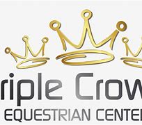 Image result for Triple Crown Horse Racing Logo