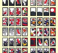 Image result for Hanafuda Pokemon Cards