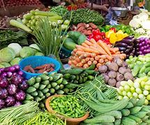 Image result for Foods Found in an Indian Market