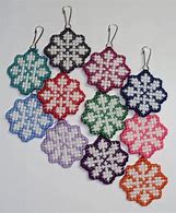 Image result for Plastic Cross Stitch
