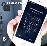 Image result for How Can You Unlock an iPhone 6