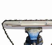 Image result for Chainsaw Repair Vise