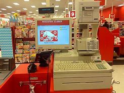 Image result for Rundown Target Store