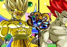 Image result for Demigra Dragon Ball All Forms